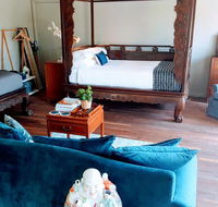 The FarmShed Private Retreat McLaren Vale - Accommodation Directory