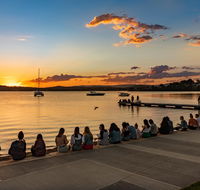 The Esplanade Motel - Accommodation Directory