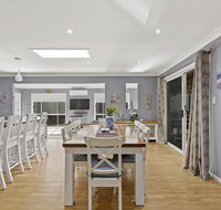 The Family entertainer in the heart of Corlette - Accommodation Directory