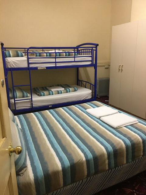 The Formby Hotel - Accommodation Directory 3