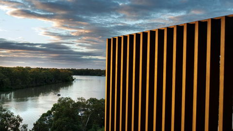 The Frames - Accommodation Directory 3