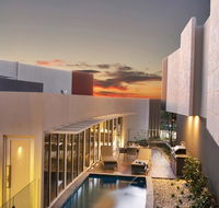 The Frames - Accommodation Directory