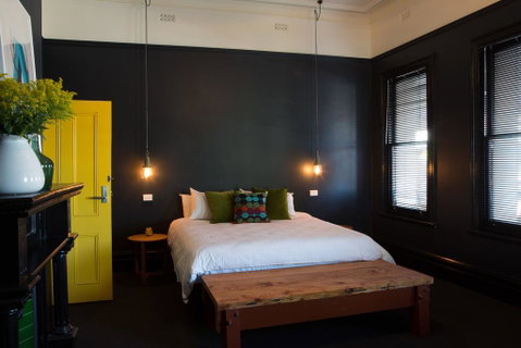 The Franklin Boutique Hotel - Accommodation Directory 3