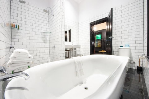 The Franklin Boutique Hotel - Accommodation Directory 2