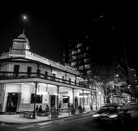 The Franklin Boutique Hotel - Accommodation Directory