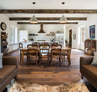 The French House - Accommodation Directory