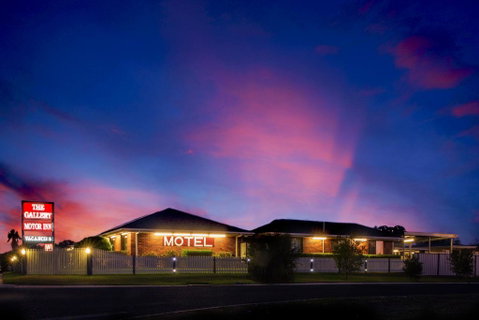 The Gallery Motor Inn - Accommodation Directory 1