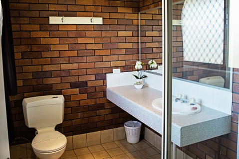 The Gallery Motor Inn - Accommodation Directory 2
