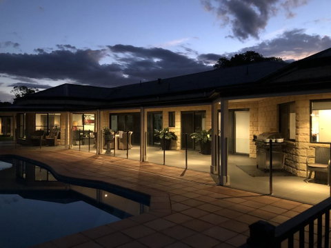 The Glen - Accommodation Directory 0