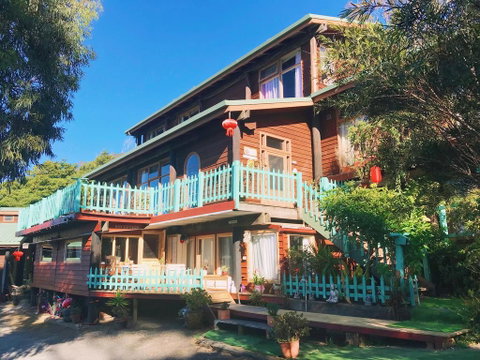 The Goat And Goose Bed & Breakfast - Accommodation Directory 2