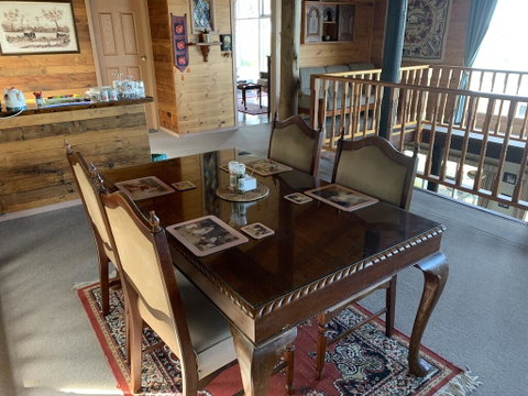 The Goat And Goose Bed & Breakfast - Accommodation Directory 1