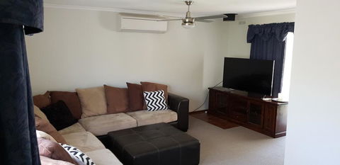 The Golf Getaway - Accommodation Directory 0