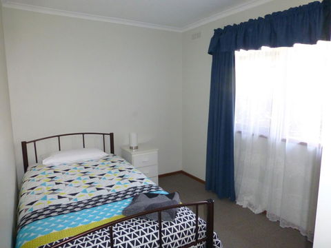 The Golf Getaway - Accommodation Directory 2