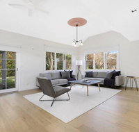 The Grace Bright - Accommodation Directory