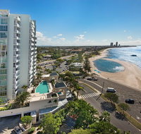 The Grand Apartments - Accommodation Directory