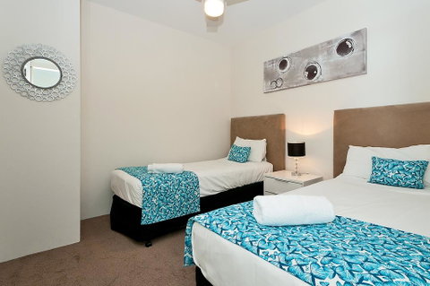 The Grand Apartments - Accommodation Directory 1