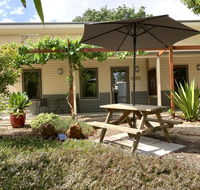 The Grape and Olive at Willunga - Accommodation Directory