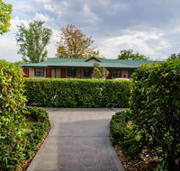 The Grapevine Motel - Accommodation Directory