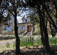 The Great House BnB - Accommodation Directory