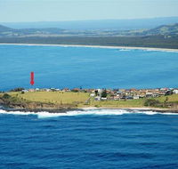 The Green Dragon - Accommodation Directory