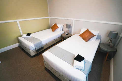 The Greenroof - Accommodation Directory 3