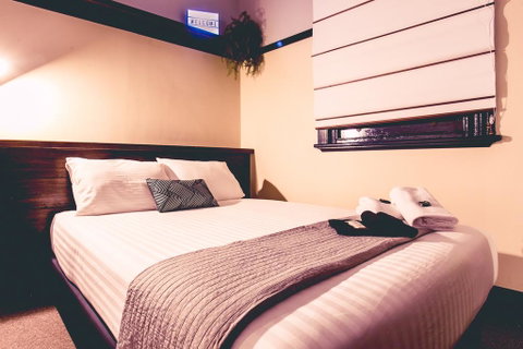 The Greenroof - Accommodation Directory 0