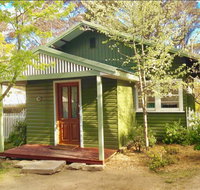 The Gully Cottage of Katoomba - Accommodation Directory