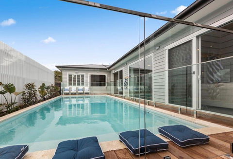 The Hampton's In Blairgowrie - Accommodation Directory 1