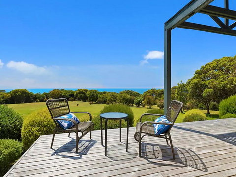 The Hamptons At Marengo - Accommodation Directory 1