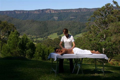 The Heavens Mountain Escape - Accommodation Directory 0