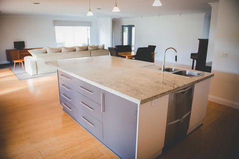 The Hicks - Accommodation Directory 1
