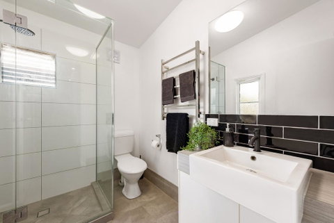 The Hub - Brisbane - Accommodation Directory 3