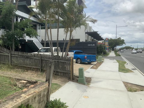The Hub - Brisbane - Accommodation Directory 2