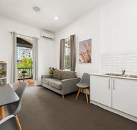 The Hub - Brisbane - Accommodation Directory