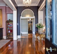 The Hughenden Boutique Hotel - Accommodation Directory