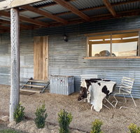 The Hut Saddlers Run - Accommodation Directory