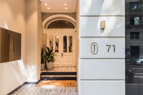 The Jensen Potts Point - Accommodation Directory 1