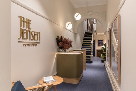 The Jensen Potts Point - Accommodation Directory 0