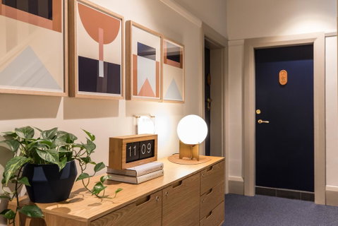 The Jensen Potts Point - Accommodation Directory 2