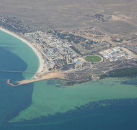 The Jewel of the Bay