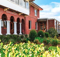 The Kermandie Hotel - Accommodation Directory