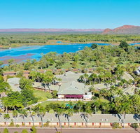 The Kimberley Grande Hotel - Accommodation Directory