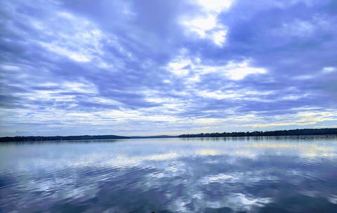 The Lake Escape - Accommodation Directory 2