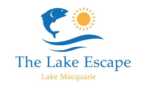 The Lake Escape - Accommodation Directory 1