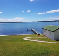The Lake Escape - Accommodation Directory