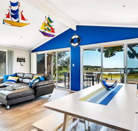 The Lakehouse - Accommodation Directory