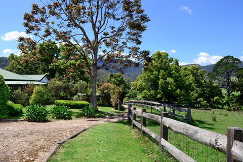 The Laurels B&B - Accommodation Directory 3