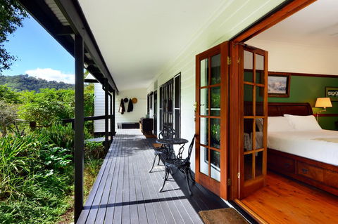 The Laurels B&B - Accommodation Directory 1