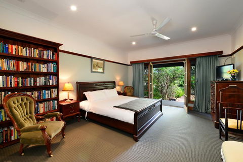 The Laurels B&B - Accommodation Directory 0