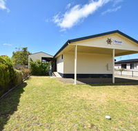 The Lazaret - Accommodation Directory